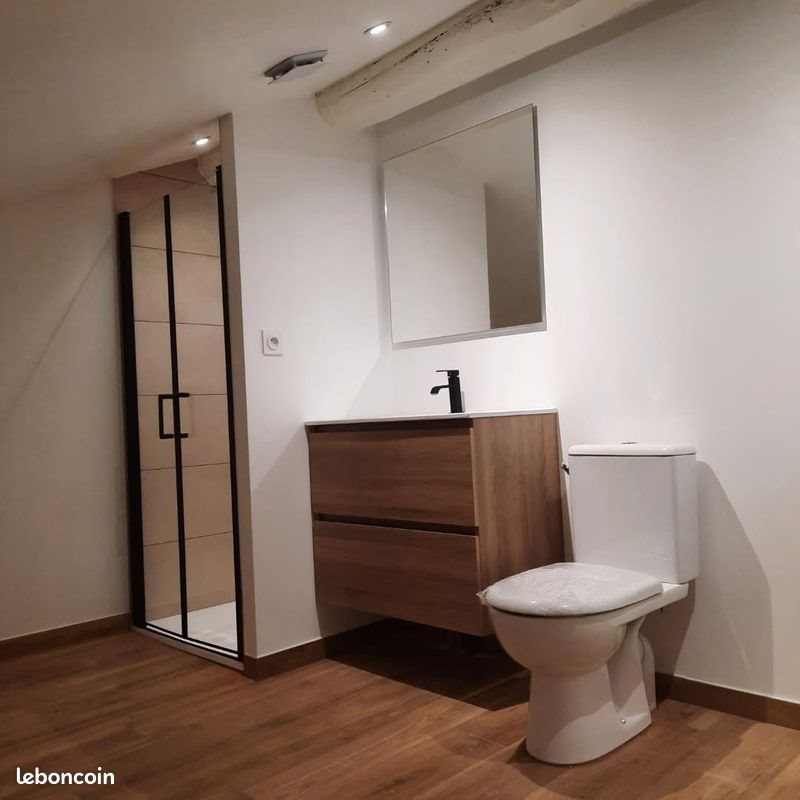 Appartement à louer, 100m², Saint-Chamond