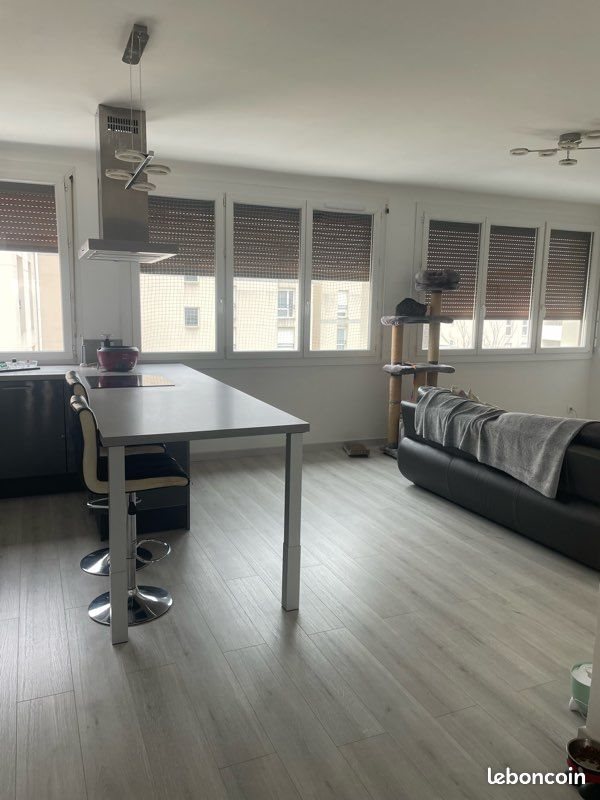 Appartement à vendre, 67m², Rognac
