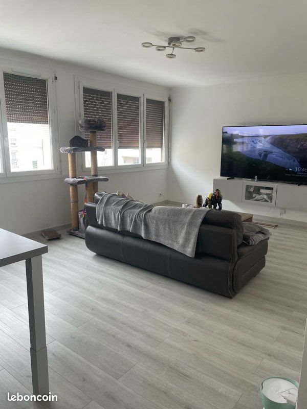 Appartement à vendre, 67m², Rognac