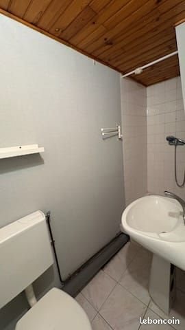 Appartement à louer, 24m², Gretz-Armainvilliers