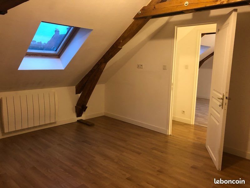 Appartement à louer, 75m², Argentan
