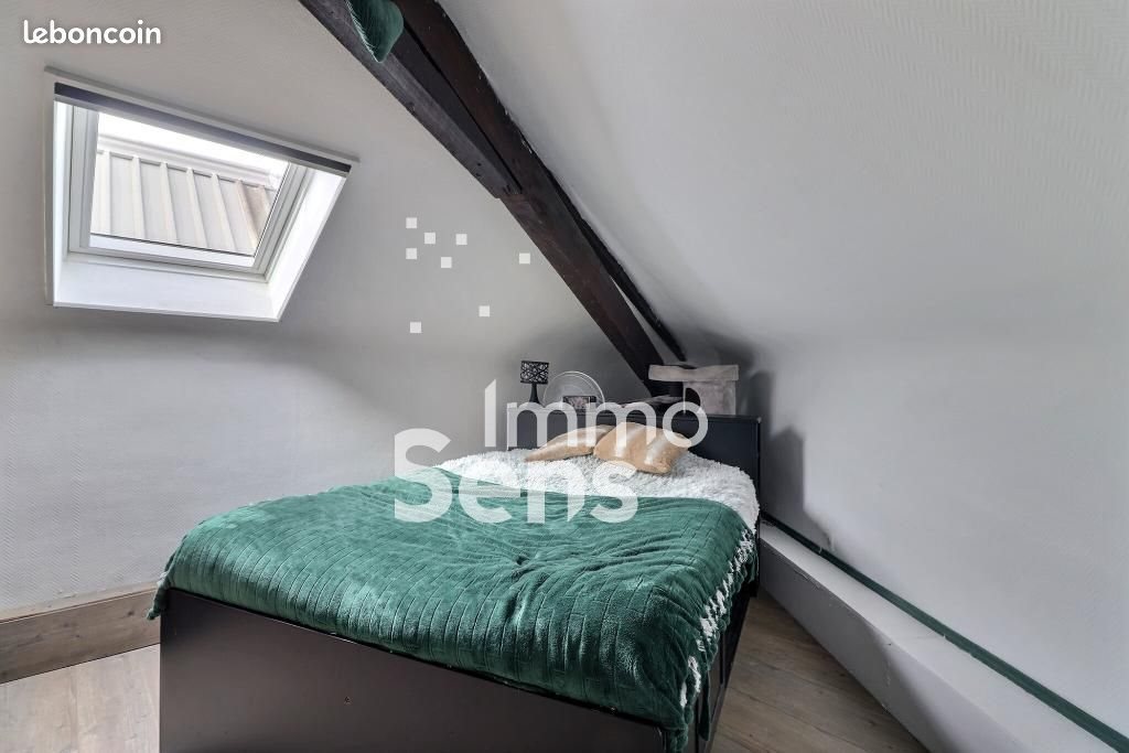 Appartement à vendre, 59m², Ronchin