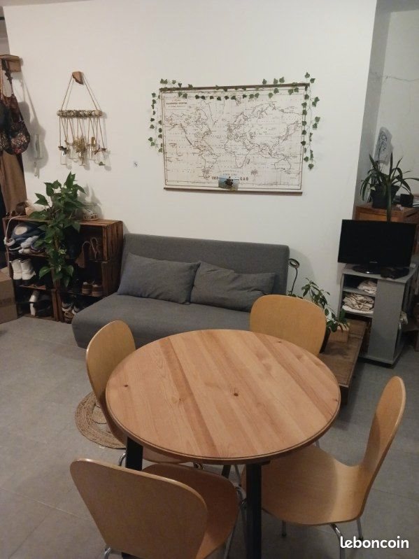 Appartement à louer, 45m², Limoux