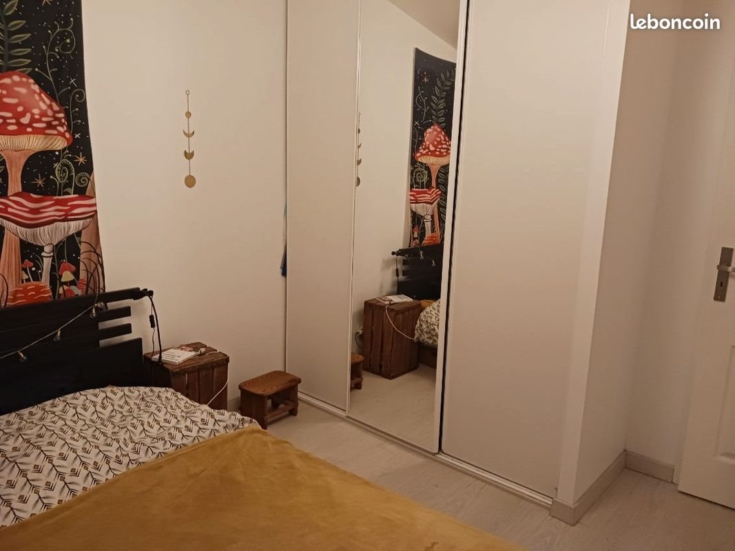 Appartement à louer, 45m², Limoux
