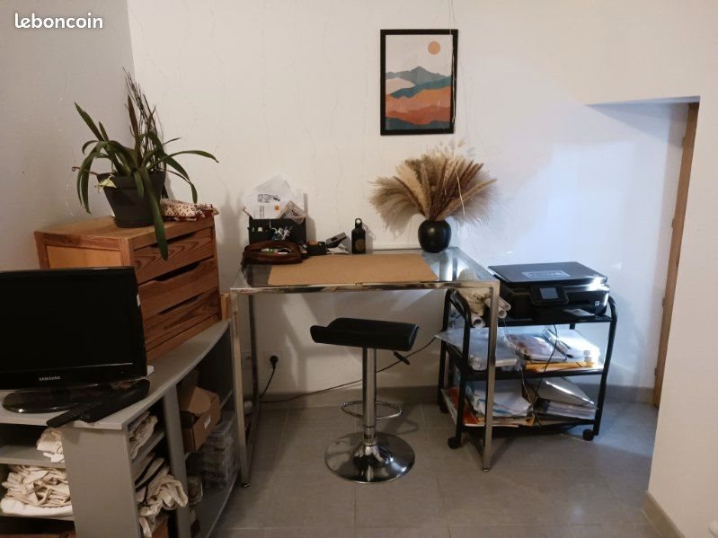 Appartement à louer, 45m², Limoux