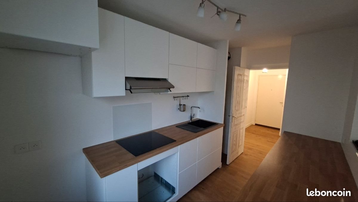 Appartement à louer, 49m², Blanquefort