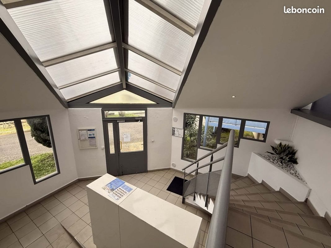 Appartement à vendre, 54m², Bagnols-sur-Cèze