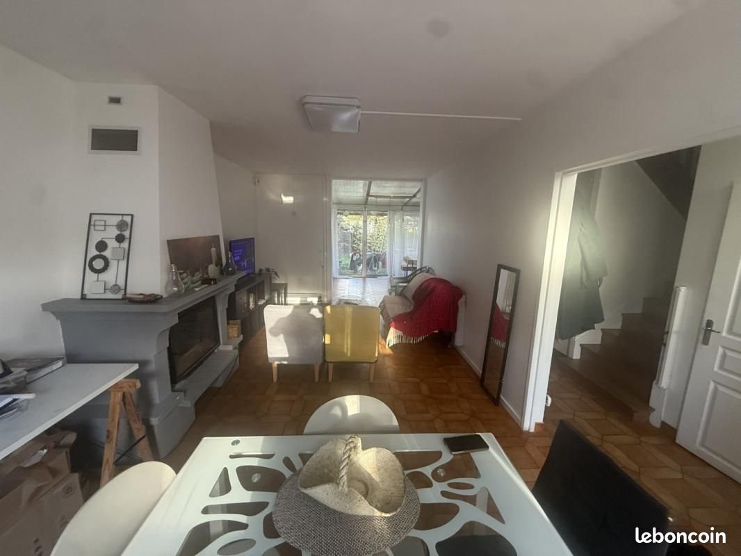 Maison à louer, 93m², Epinay-sous-Sénart