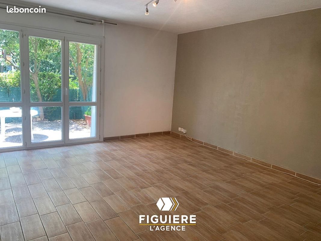 Appartement à louer, 32m², Aix-en-Provence