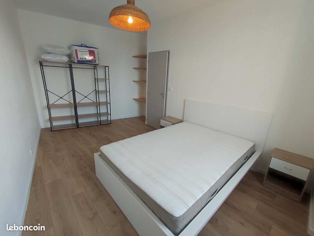 Appartement à louer, 45m², Saint-Laurent-en-Royans