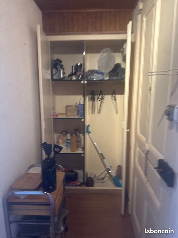 Appartement à louer, 22m², Annemasse