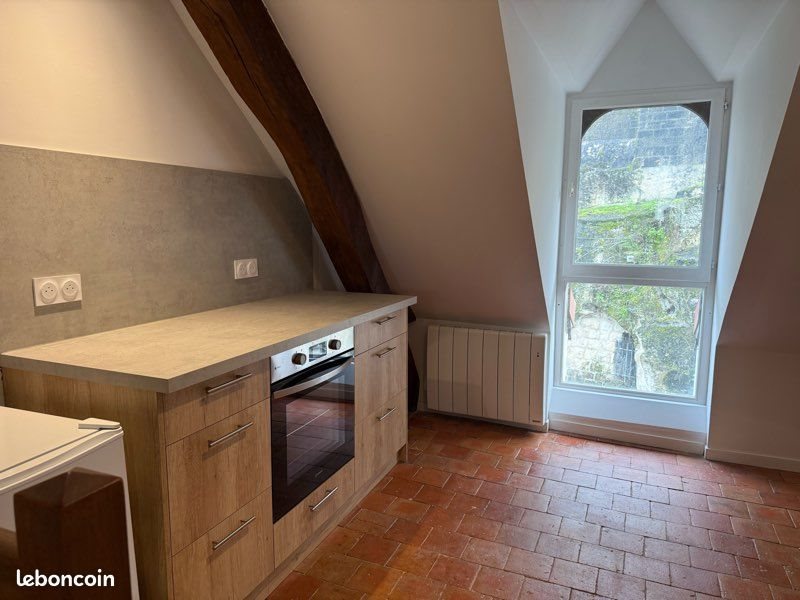 Appartement à louer, 75m², Loches