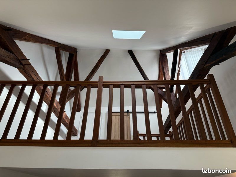 Appartement à louer, 75m², Loches