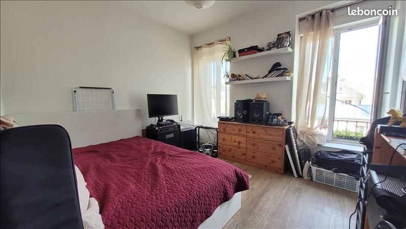 Appartement à vendre, 20m², Brest