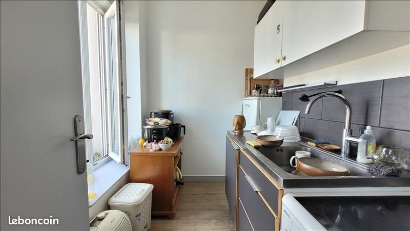 Appartement à vendre, 20m², Brest