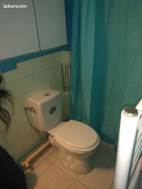 Appartement à louer, 21m², La Grande-Motte