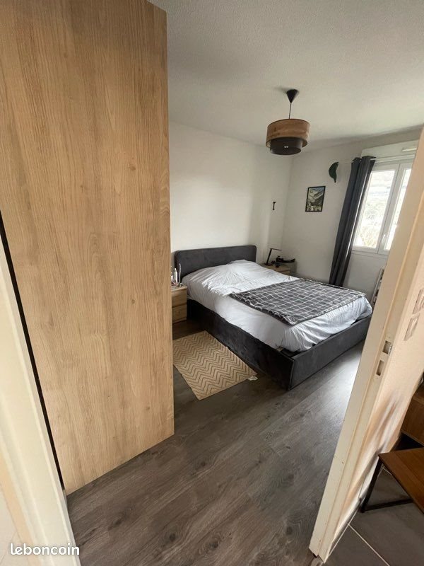 Appartement à louer, 42m², Besançon