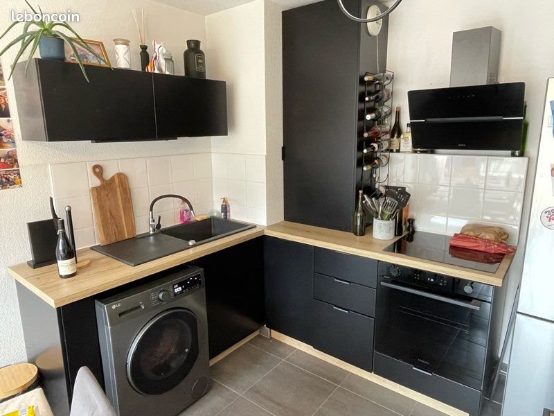 Appartement à louer, 42m², Besançon