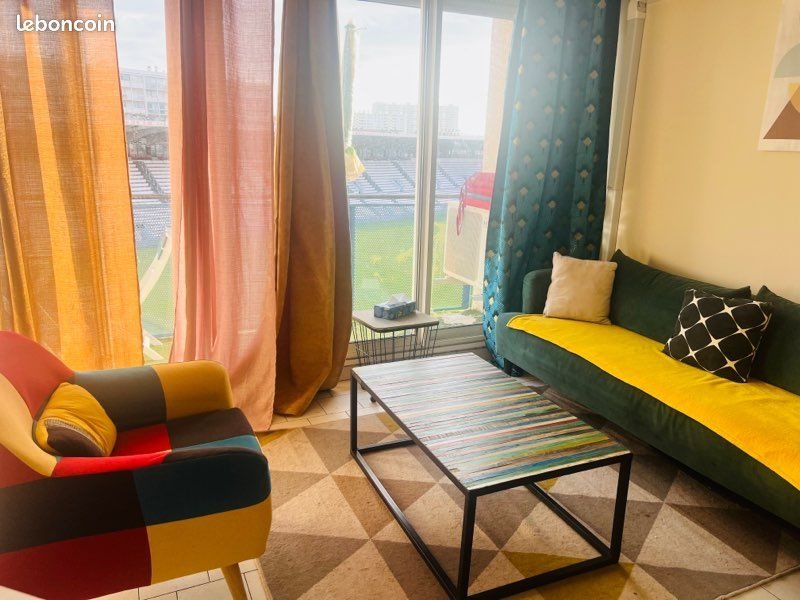 Appartement à louer, 58m², Toulon