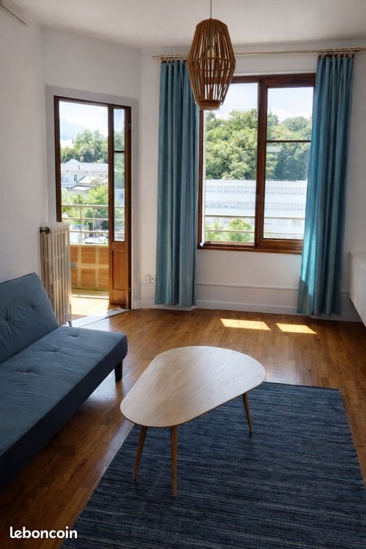 Appartement à louer, 56m², Montmélian