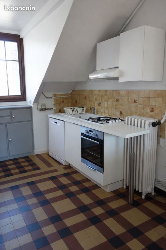 Appartement à louer, 56m², Montmélian