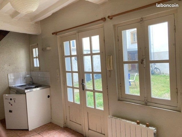 Appartement à vendre, 20m², Rennes