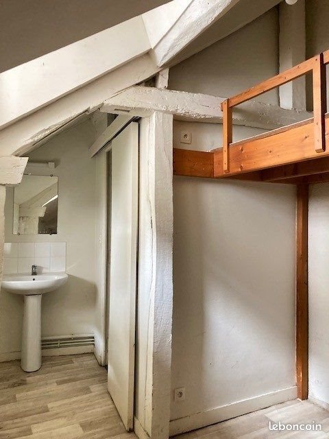 Appartement à vendre, 20m², Rennes