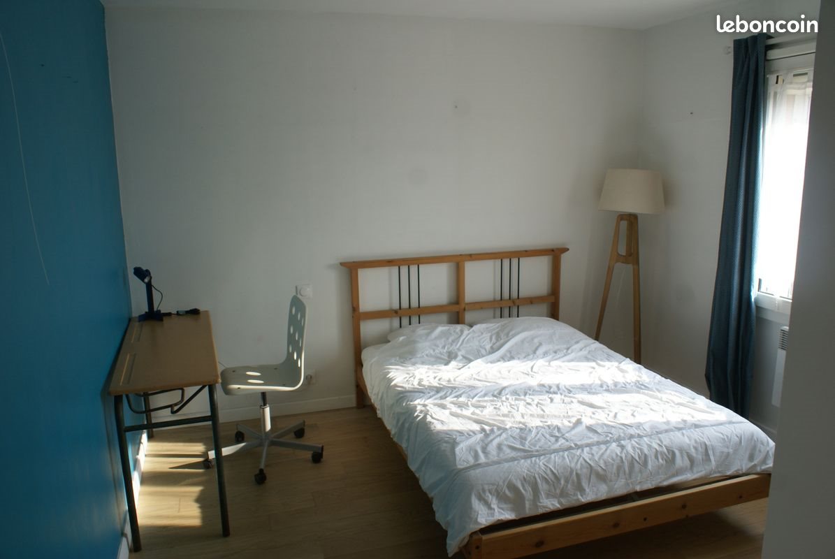 Appartement à louer, 61m², Toulouse