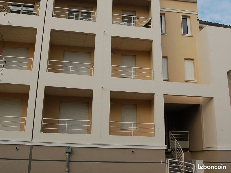 Appartement à louer, 73m², Sarrians