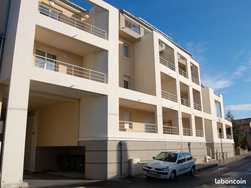 Appartement à louer, 73m², Sarrians