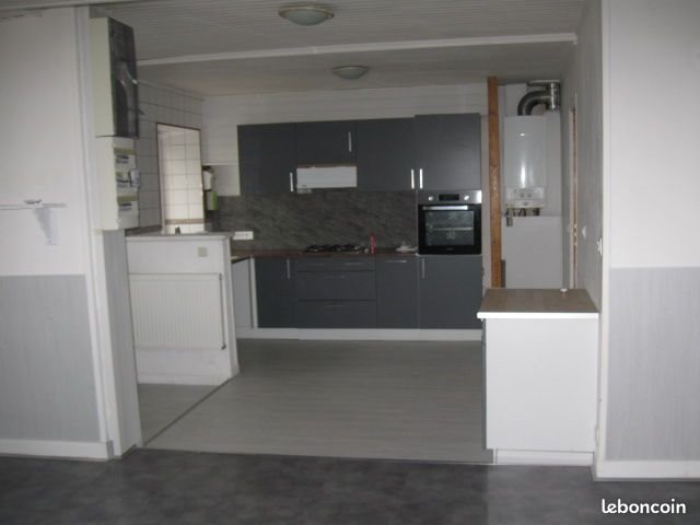 Maison à louer, 1004m², Lezoux