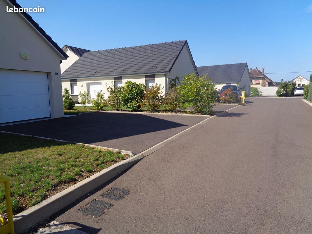 Maison à louer, 90m², Vesoul