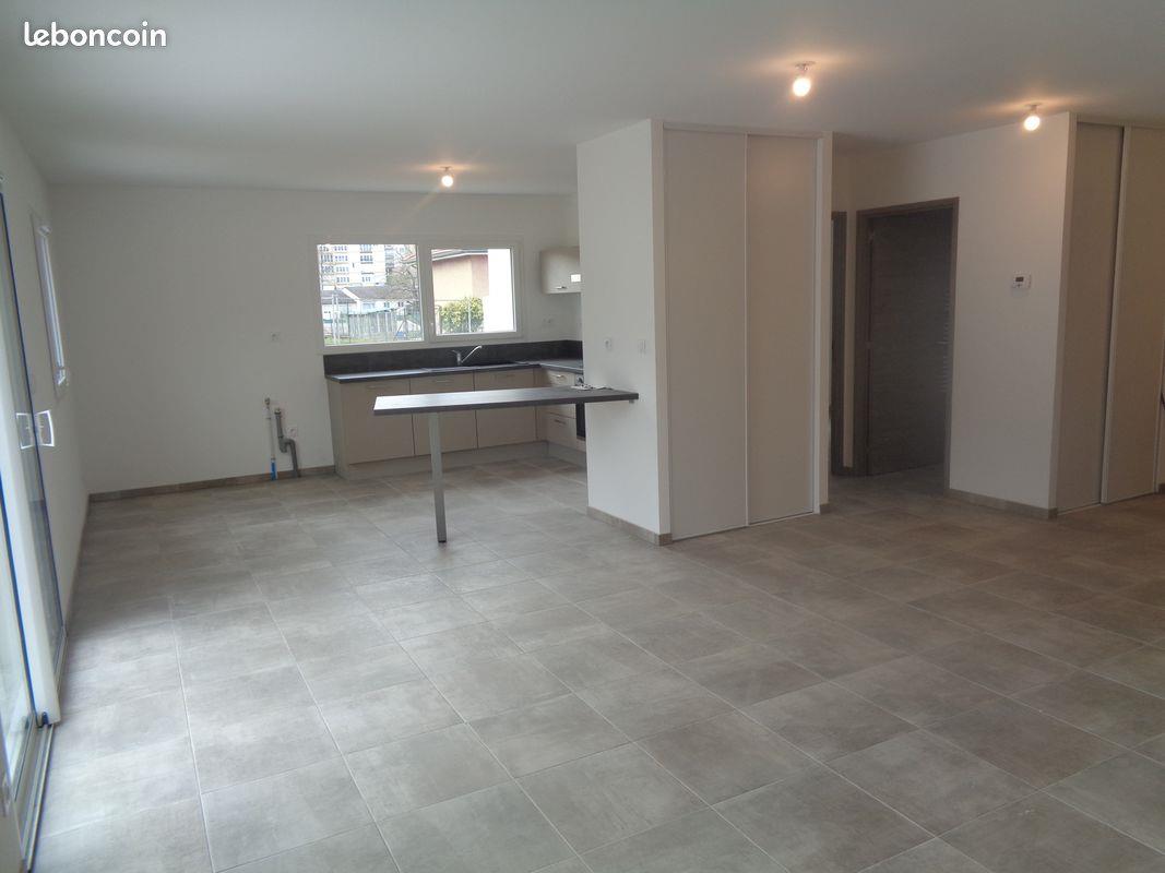 Maison à louer, 90m², Vesoul