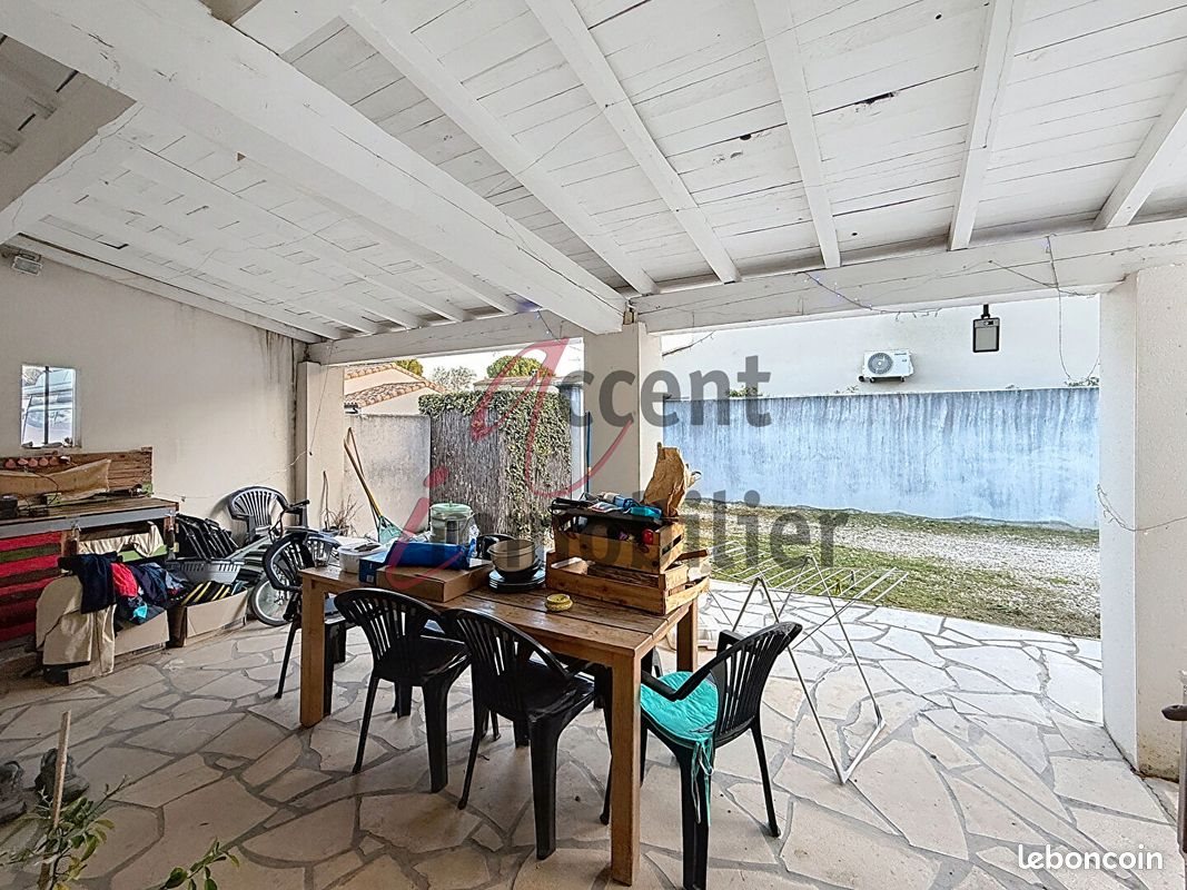 Maison à louer, 77m², Caumont-sur-Durance