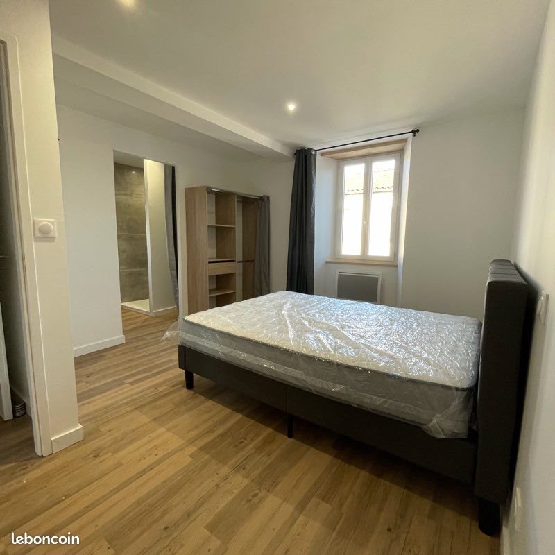 Appartement à louer, 40m², Pérignac