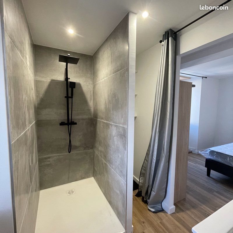 Appartement à louer, 40m², Pérignac