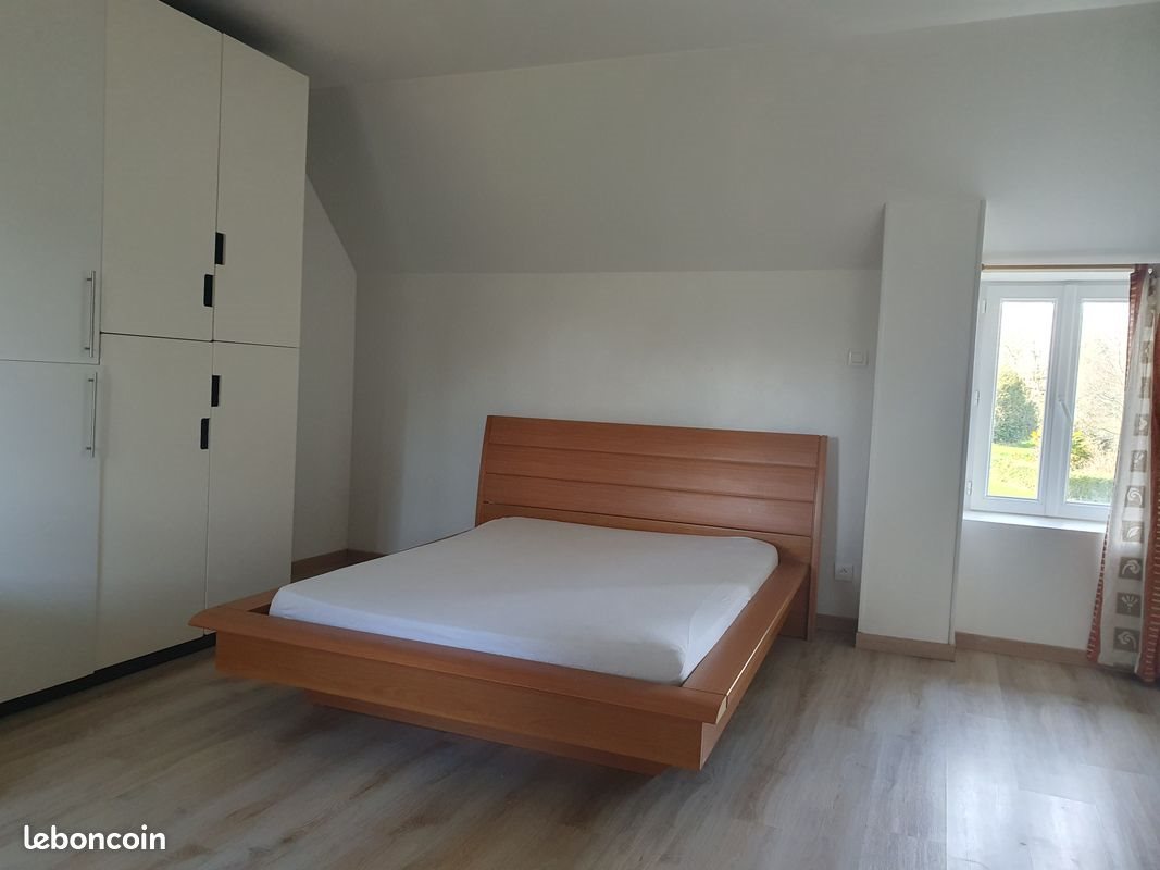 Appartement à louer, 90m², Landerneau
