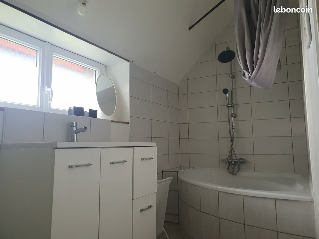 Appartement à louer, 90m², Landerneau