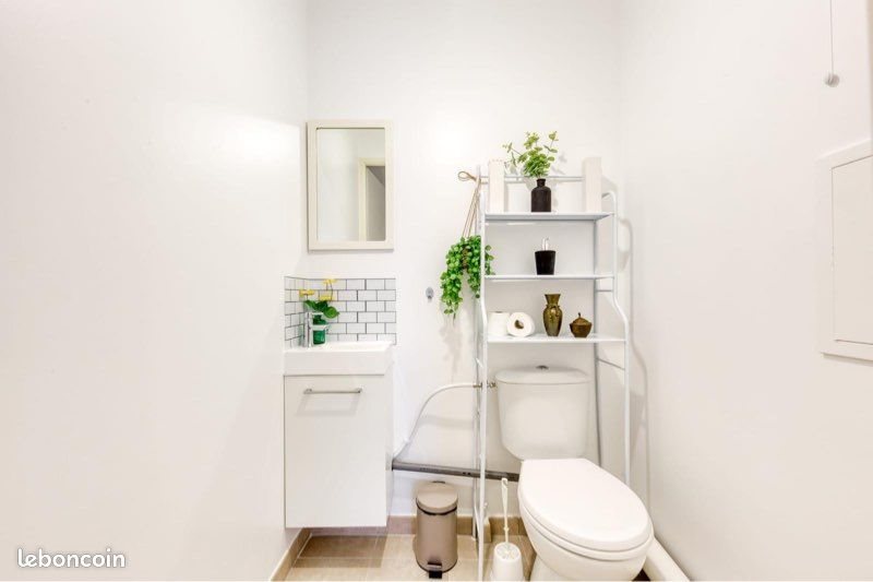 Appartement à louer, 65m², Montpellier