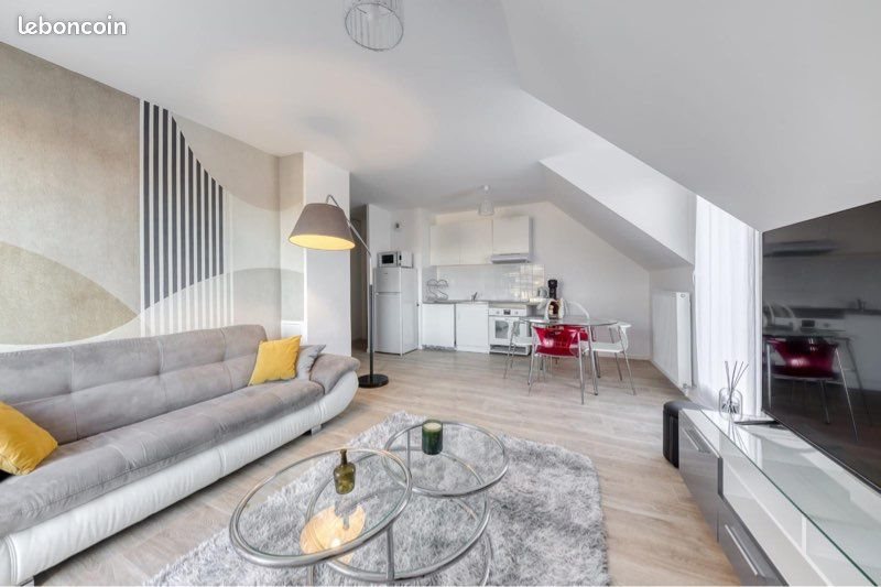 Appartement à louer, 65m², Montpellier