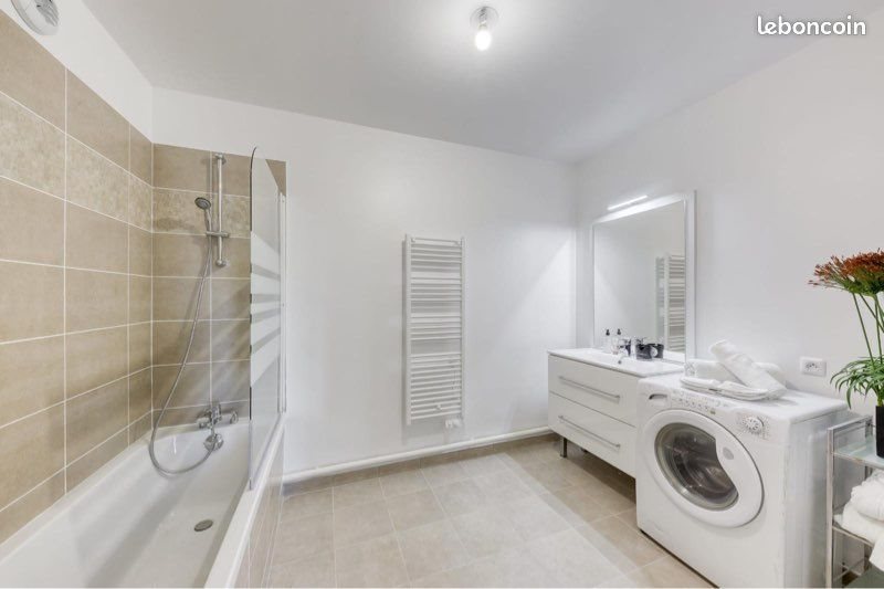 Appartement à louer, 65m², Montpellier