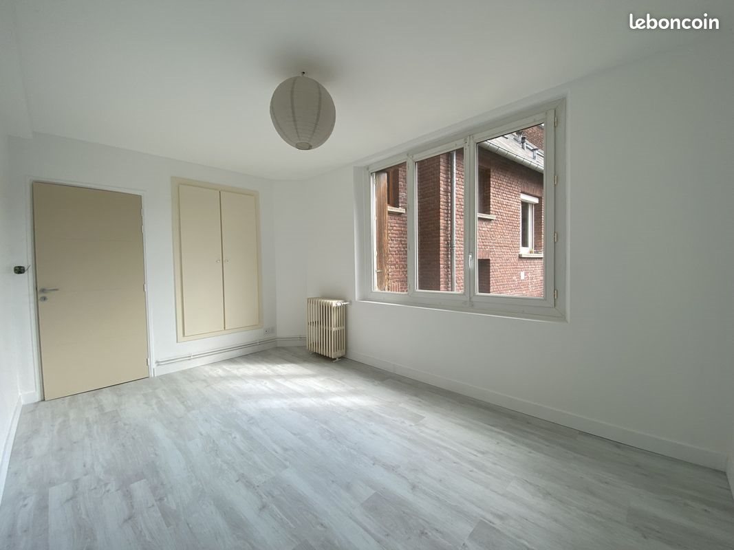 Appartement à louer, 105m², Amiens
