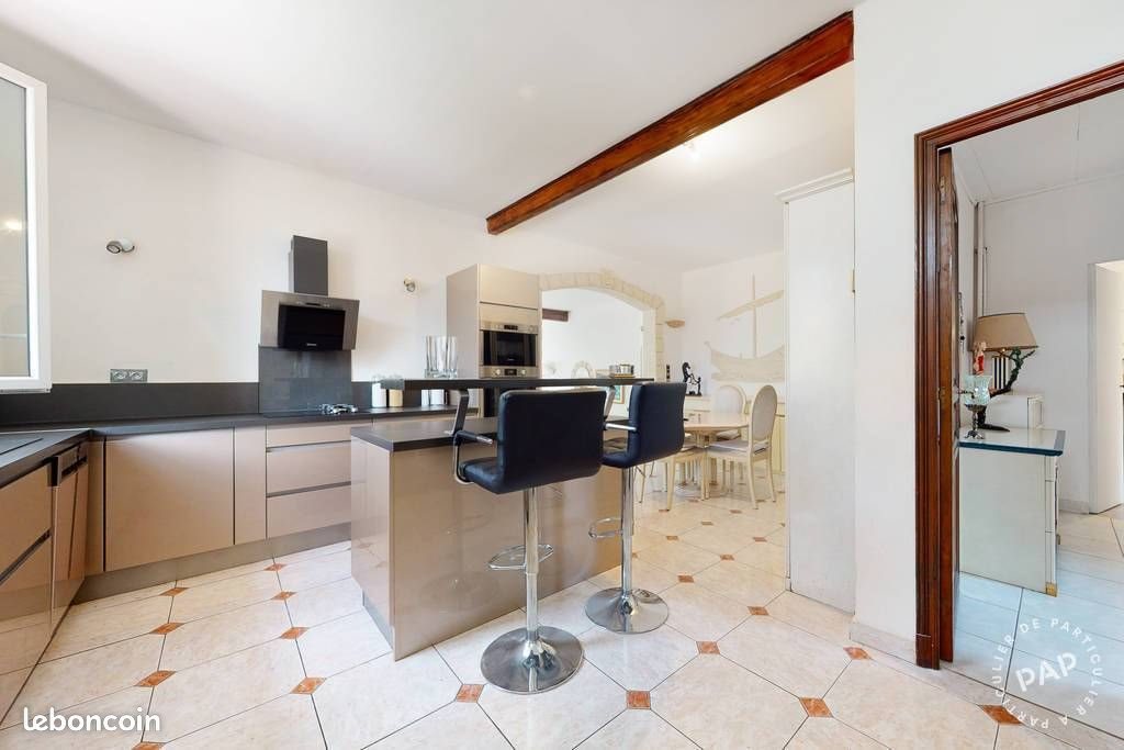 Maison à vendre, 115m², Marseille 13ème