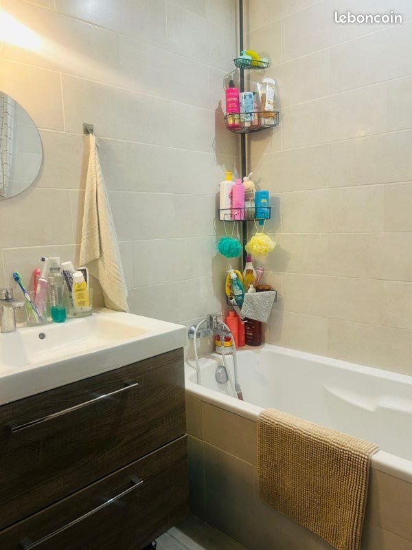 Appartement à louer, 72m², Tonneins