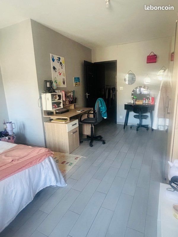 Appartement à louer, 72m², Tonneins