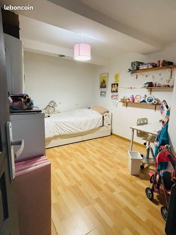 Appartement à louer, 70m², Saint-André-de-Sangonis