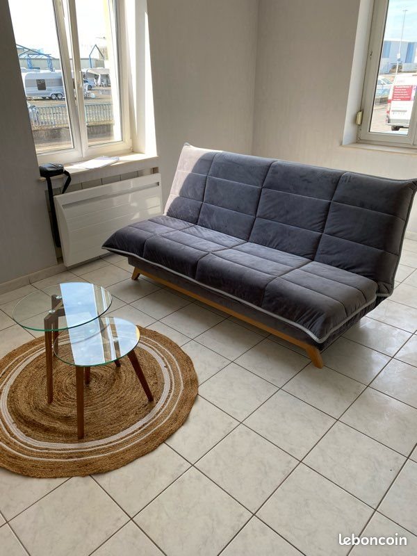 Appartement à louer, 26m², Yutz