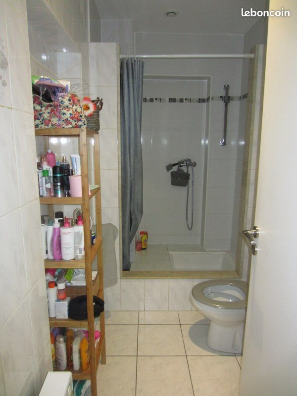 Appartement à louer, 26m², Yutz