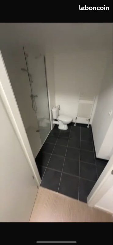 Appartement à louer, 26m², Strasbourg