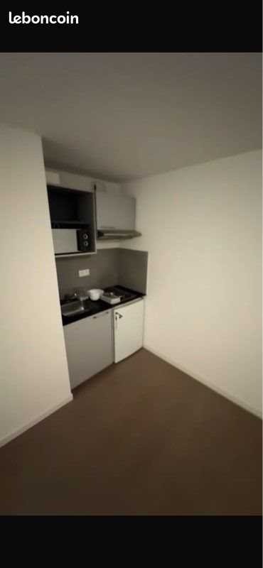 Appartement à louer, 26m², Strasbourg